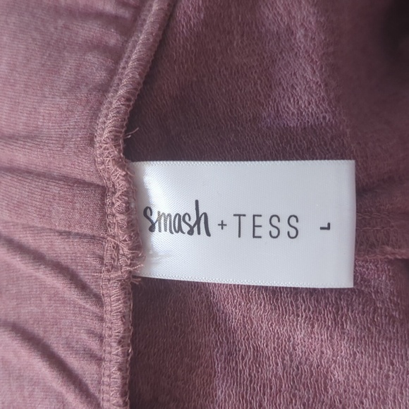 Smash + Tess Emma High Rise Pant - Picture 4 of 5
